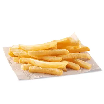 Frytki