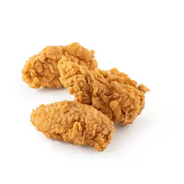 Hot Wings 3 szt.