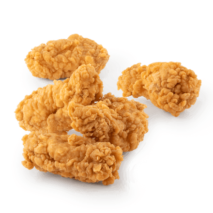 5 Hot Wings - price, promotions, delivery