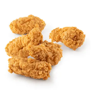Hot Wings 5 szt.