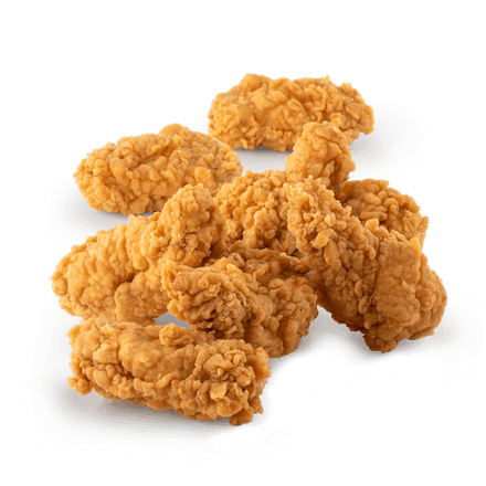 8 Hot Wings - price, promotions, delivery