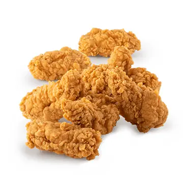 Hot Wings 8 szt.