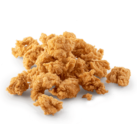 Grande Chicken Bites 300g - price, promotions, delivery