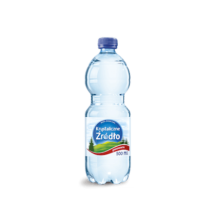 Sparkling Water 0,5l - price, promotions, delivery