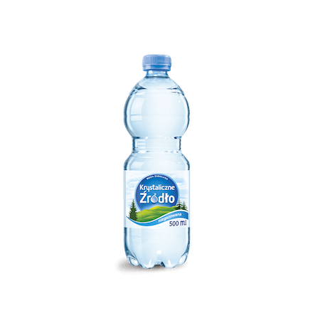 Still Water 0,5l - price, promotions, delivery