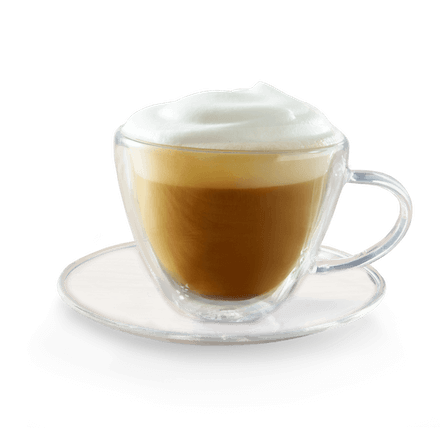 Cappuccino 200ml - cena, promocje, dostawa