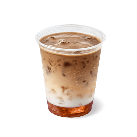 Słony Karmel Iced Latte 300ml - cena, promocje, dostawa