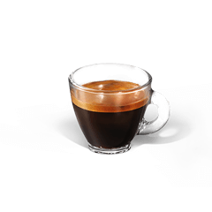 Espresso Doppio 100ml - cena, promocje, dostawa