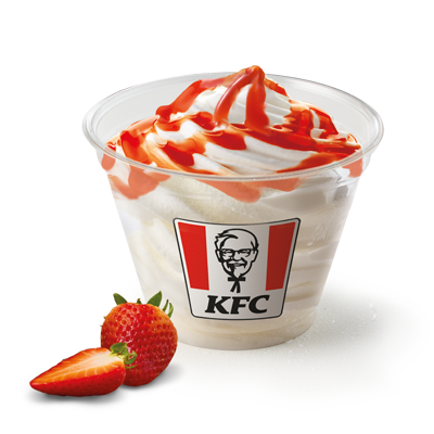 Strawberry Creamies - price, promotions, delivery