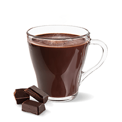 Hot Chocolate 200 ml - price, promotions, delivery