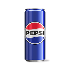 Pepsi Can 0,33l - price, promotions, delivery
