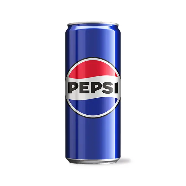 Pepsi Puszka 0,33l