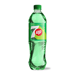 7UP 0,85l - price, promotions, delivery