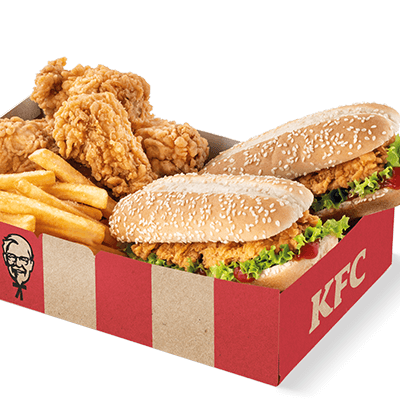 Longer Big Box - cena, promocje, dostawa