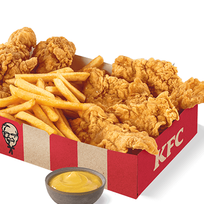 Strips Deluxe Big Box - price, promotions, delivery
