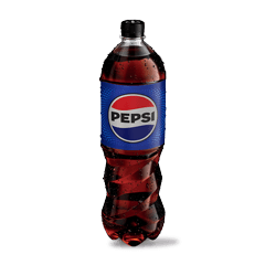 Pepsi 0,85l - cena, promocje, dostawa