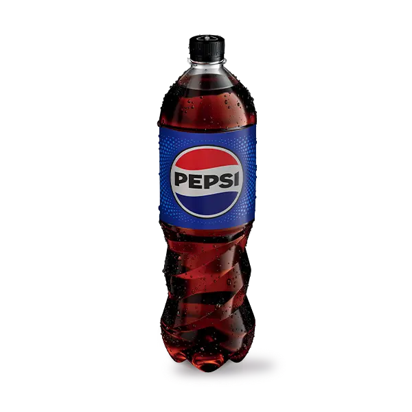 Pepsi Butelka 0,85l
