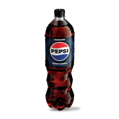 Pepsi Zero Cukru 0,85l - cena, promocje, dostawa