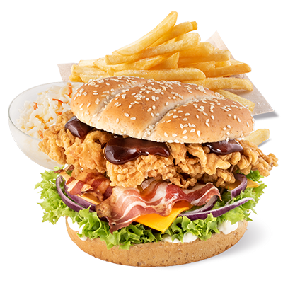 Grander Menu - price, promotions, delivery