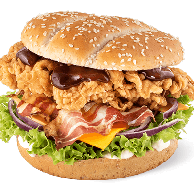 Grander Burger - price, promotions, delivery