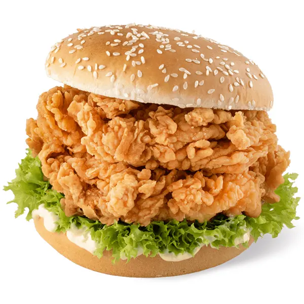 Zinger Max