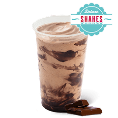 Chocolate Shake 500ml - price, promotions, delivery