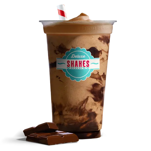 Shake Czekolada 500ml