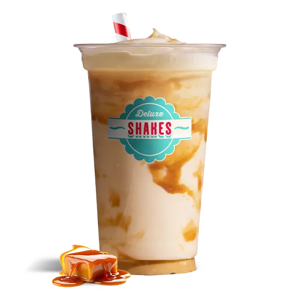 Shake Krówka 500ml