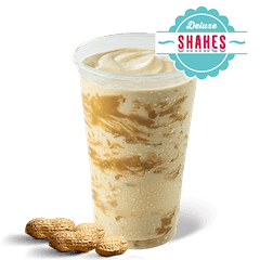 Peanut Butter Shake 500ml - price, promotions, delivery