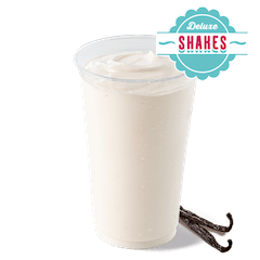 Vanilla Shake 500ml - price, promotions, delivery