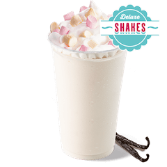 Vanilla Shake with Marsmallows 500ml - price, promotions, delivery