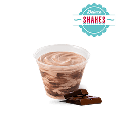 Chocolate Shake 180ml - price, promotions, delivery