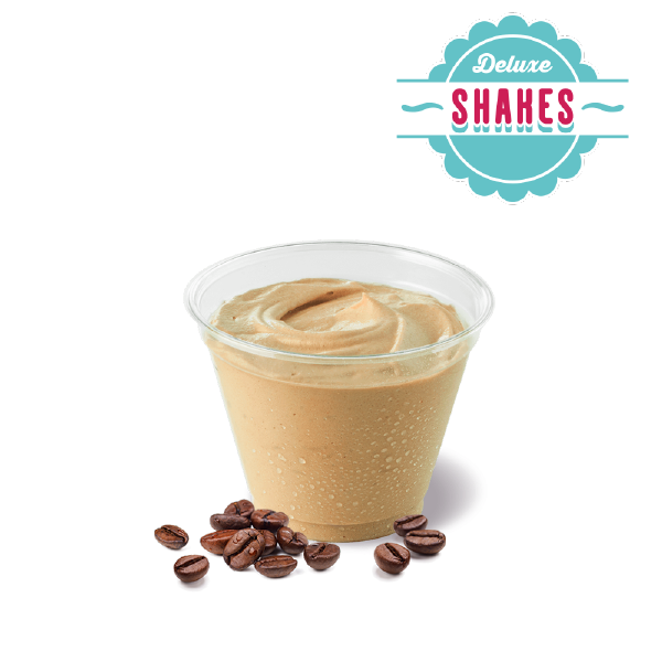 Shake Coffee Frappe 180ml