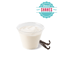 Vanilla Shake 180ml - price, promotions, delivery