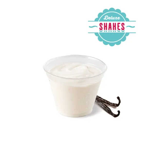 Shake o smaku Waniliowym 180ml