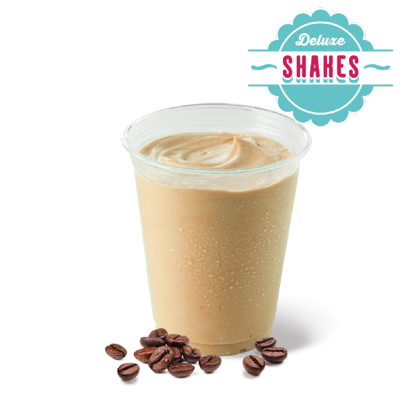 Shake Coffee Frappe 300ml