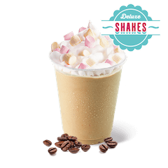 Coffee Frappe with Marsmallows 300ml - price, promotions, delivery