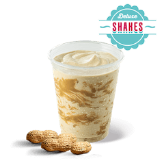 Shake Peanut Butter 300ml - cena, promocje, dostawa