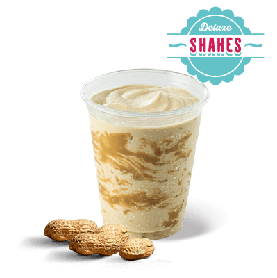 Shake Peanut Butter 300ml