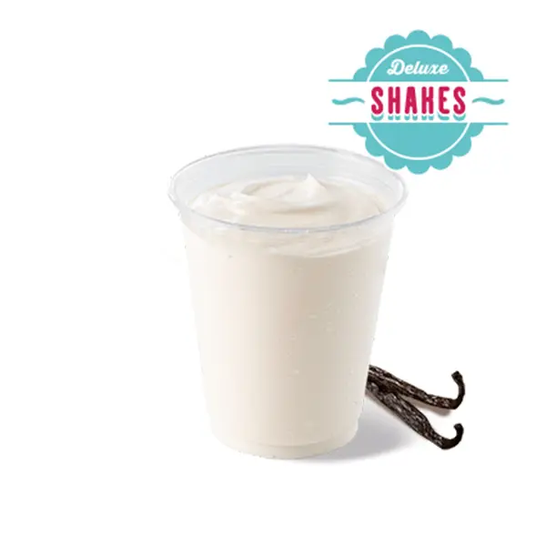 Shake o smaku waniliowym 300ml