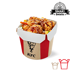Rice and Bites Sweet Chilli Grande - price, promotions, delivery