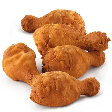 Kawałki Kurczaka Kentucky 5 szt.