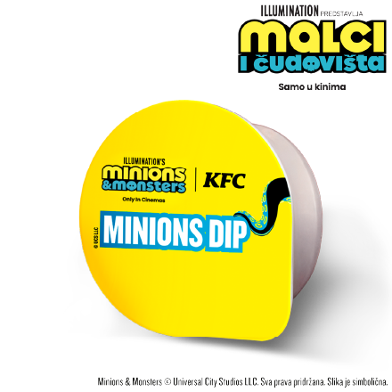 Minions umak