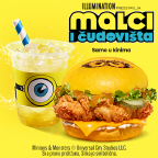 Minions