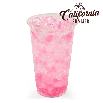 California Soda 500 ml