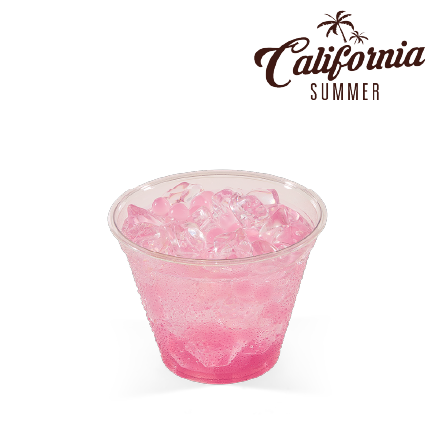 California Soda 180 ml