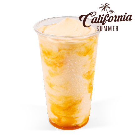 California Shake 500 ml