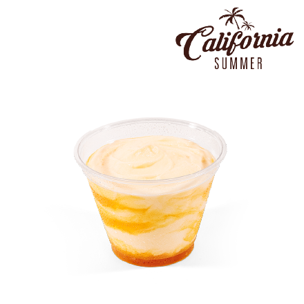 California Shake 180 ml
