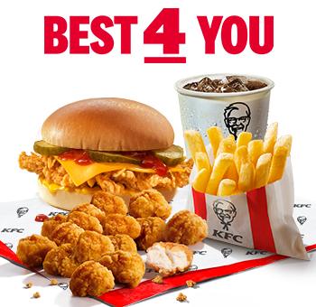 Best 4 You