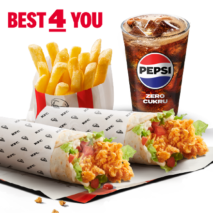 Best 4 You iTwist